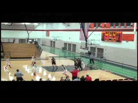 Video of Hannah Stefaniak 2014-15 HS Season