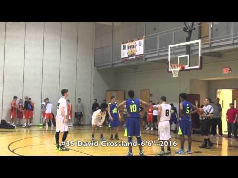 Video of AAU 2015