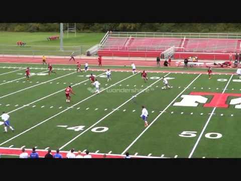 Video of Lucas Weaver Soccer