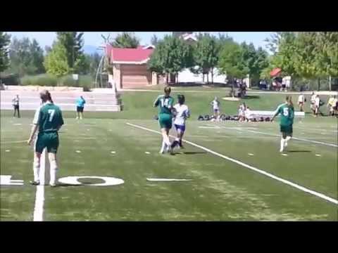 Video of 2014 - Club Season - First 2 Games