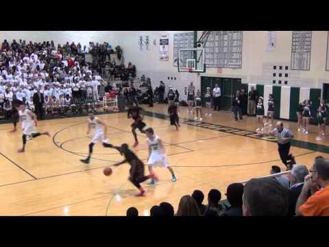 Video of Wynston Wright Varsity Basketball Junior Highlights 2013_2014 Part 2