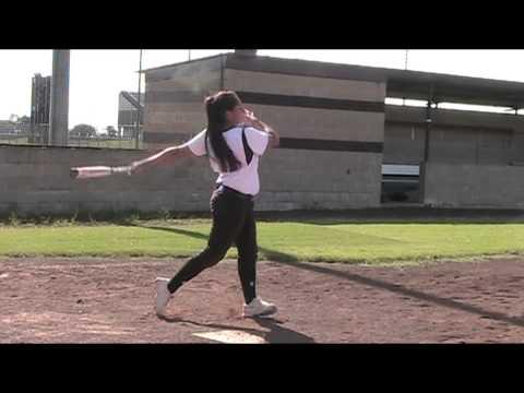 Video of 2017 Samantha Martinez 3B/C/UT Texas Glory Adkins - Molina