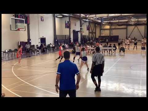 Video of IE Summer Madness Tournament Highlights - Indianapolis, Indiana 7/10-7/12