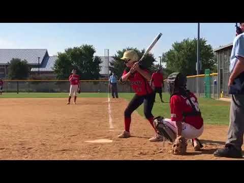 Video of Ashley Nazar 2020 Hit and Run