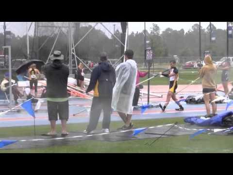 Video of 4A State Championship - Extreme Weather Conditions