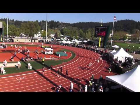 Video of Stile Wreggelsworth Track highlights 2015 Sophomore Year