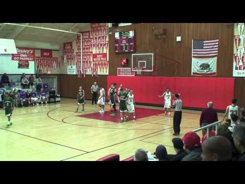 Video of Nathan Schilling 2014-15 PreSeason Version 3