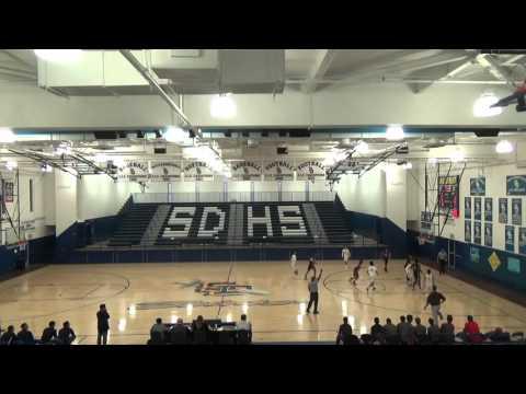 Video of San Dimas Tournament Highlights 12/2 - 12/5