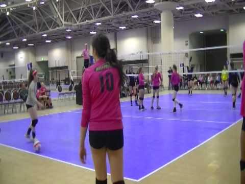 Video of Kaylie Dengel BVC Pink #9