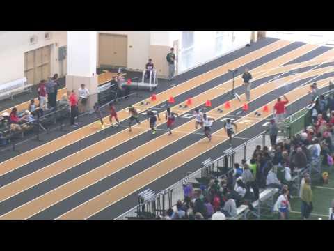 Video of Vanderbilt 60m seeded heat 5 