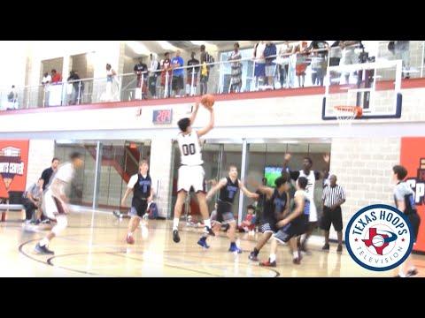 Video of 2018 Brock Cunningham Receives High-Major Offer