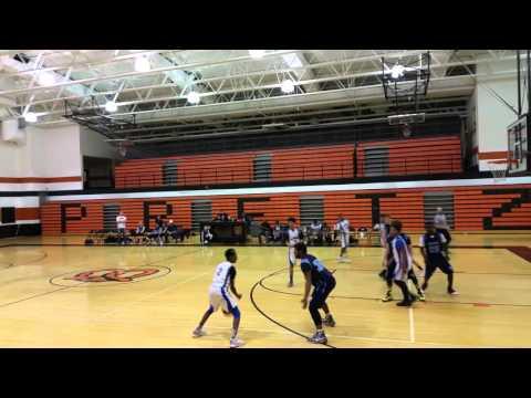 Video of Freeport tournament 