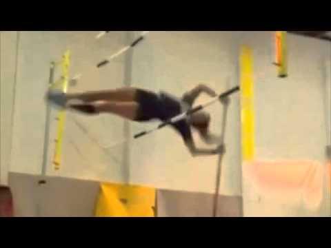 Video of Polevaulting1