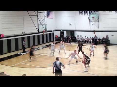 Video of Walla Walla @ WVC #24 white