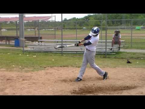 Video of 2016 Ohio Combine MaxBats 