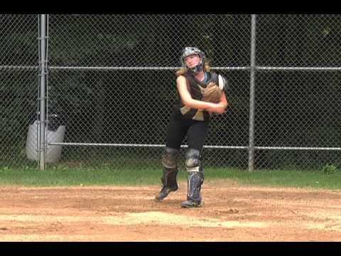 Video of Paige Hine Softball Recruiting Video