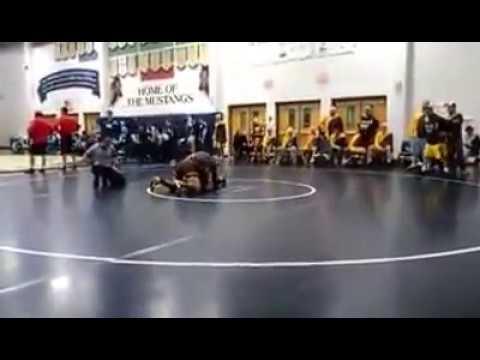 Video of Shon Lewis vs. Temeqcula High School