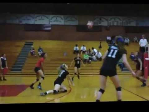 Video of Ironwood High School 2012 Highlight Video