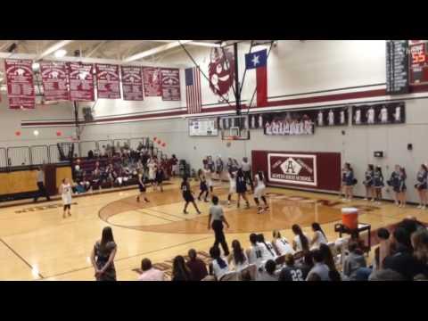 Video of Ellen Hagen: 2018 Guard - Stephen F. Austin High School; Austin, TX