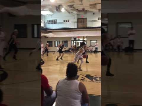 Video of Steal, Take and 1!