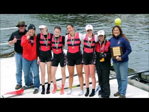 Video of 2017 - PSRA - City Championships - FW 4+ - Harriton - Finals