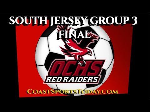 Video of Suzy PK South Jersey Group3 Final @ 1:33:34