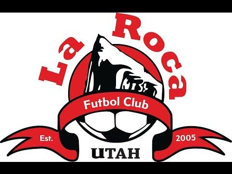 Video of La Roca vs. CUP Gold 02
