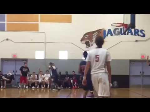 Video of Kobe Ordonio - Las Vegas Classic Summer 2016