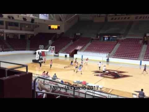 Video of Highlights from BC Camp June 2015