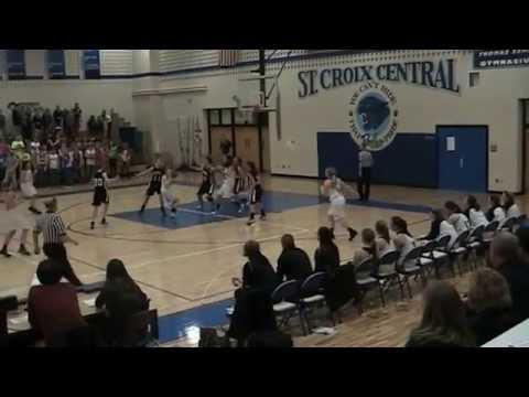 Video of Aleia's Basketball Highlights