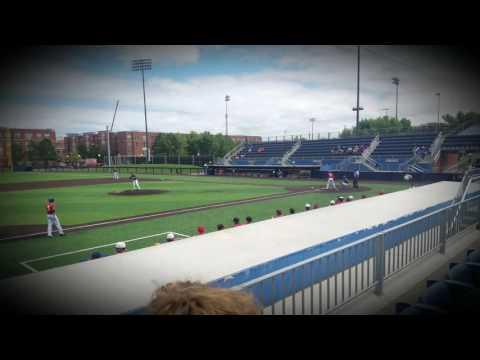 Video of 2020 Underclass Games Invite Only 