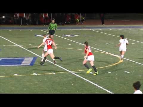 Video of Nikayla Copenhaver- Freshman Year Highlights #8