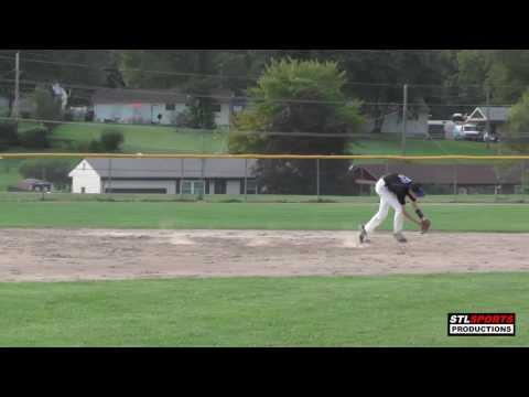 Video of Brennen Bledsoe-College Baseball Recruiting Video