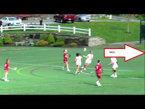 Video of Meghan Umansky || Class of 2020 || 2017 Lacrosse Highlights