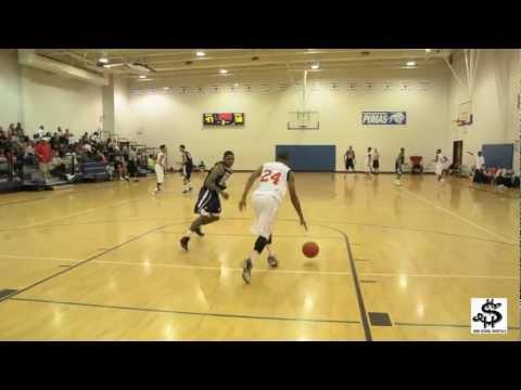 Video of Fresh Faces: Devin Jackson (Class of 2015)