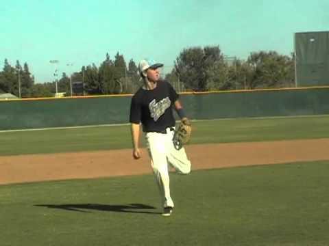 Video of Brett Bausman Baseball Highlights