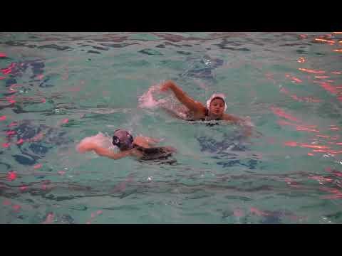 Video of Ashley Water Polo Clips