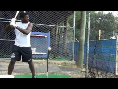 Video of Tee Work-Summer 2012