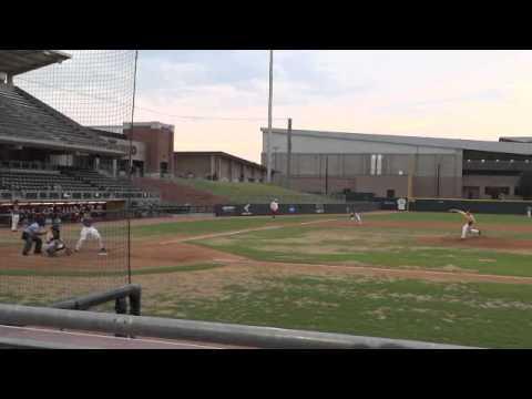 Video of Brooks Owen Diving Catch 2013 TX A&M Tourny