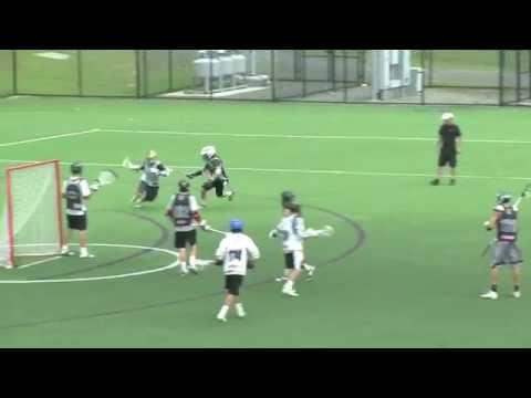 Video of Joe Appio Summer 2013 Highlights