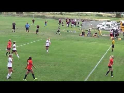 Video of Timpview vs. Maple Mountain Pre-Season 2nd Half