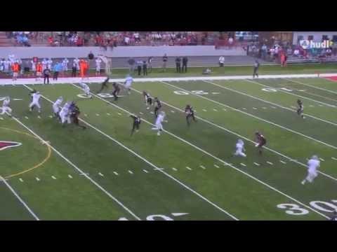 Video of Senior Season  OLB / DE  Class of 2016