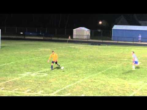 Video of Lib vs Marriotts Ridge 2014