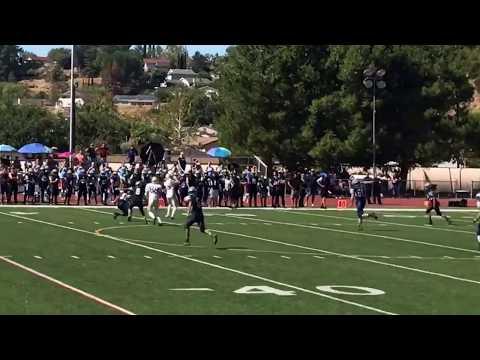 Video of Saugus reception 9-23-17