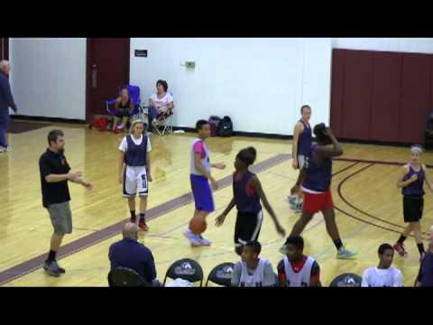 Video of PA Hoops Shootouts #57