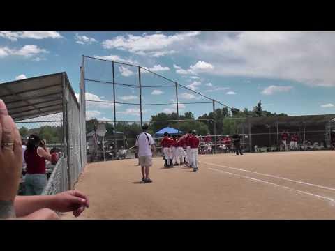 Video of Homerun 2010 All Stars