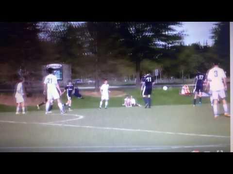 Video of FC Frederick Highlights