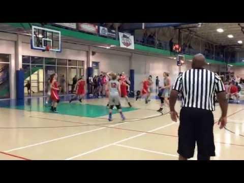 Video of USJN in Chicago - September 26 - 27, 2015