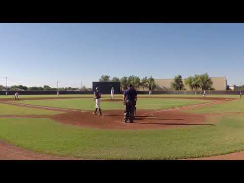 Video of 2017 AZ Fall Classic