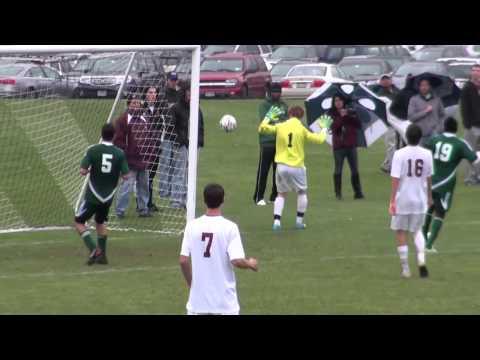 Video of Emmett 2013 Berkshire School Championship Season Highlights